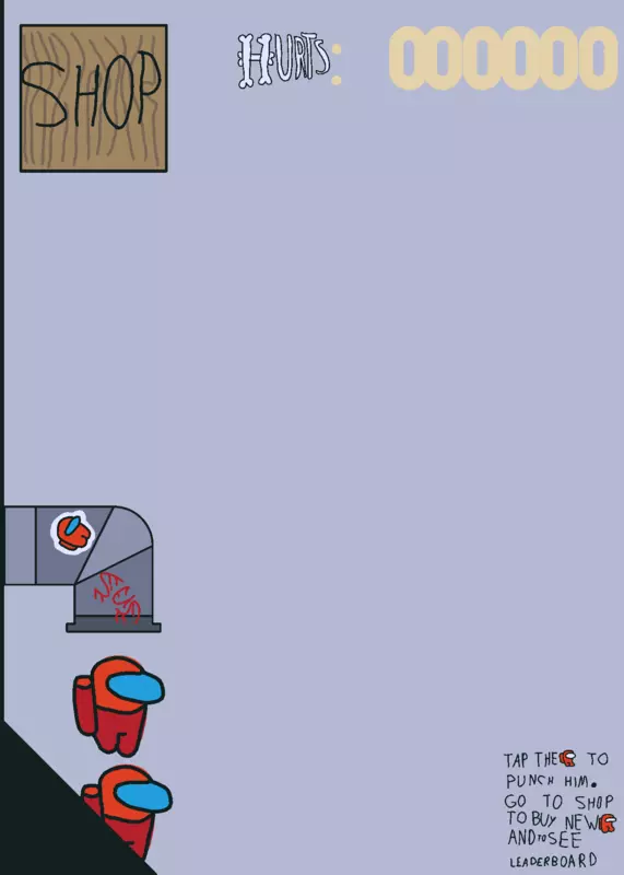 Game by @duoIingo