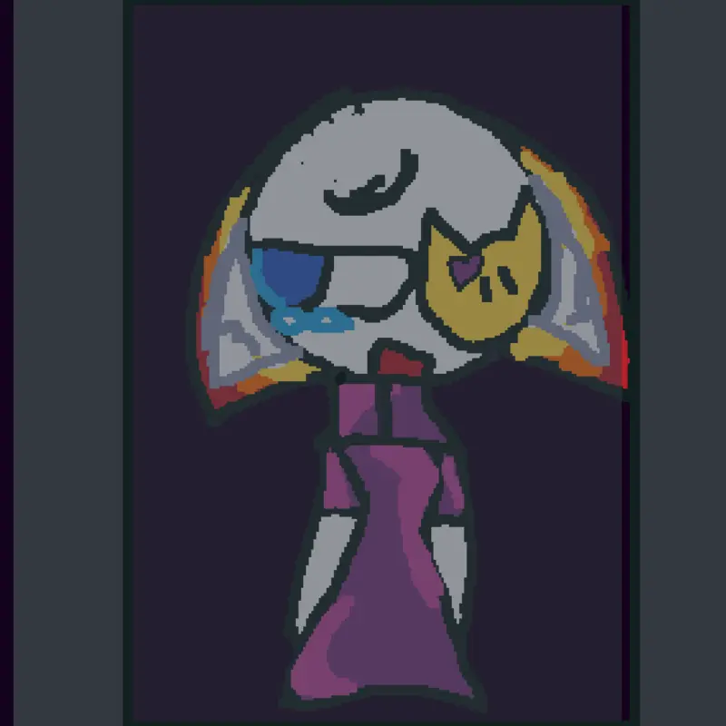 Game by @chericheri