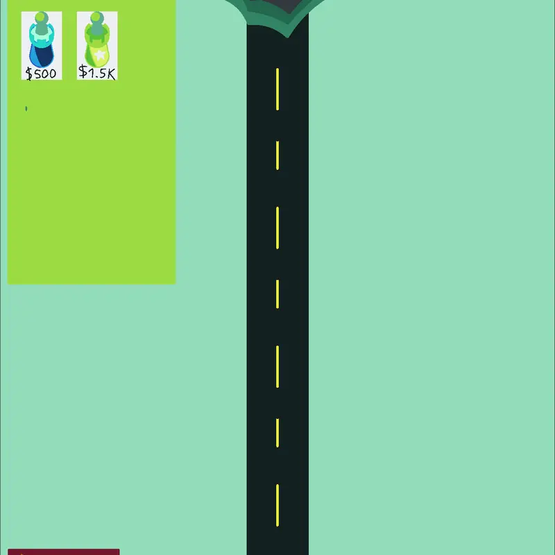 Game by @hamzAwetos