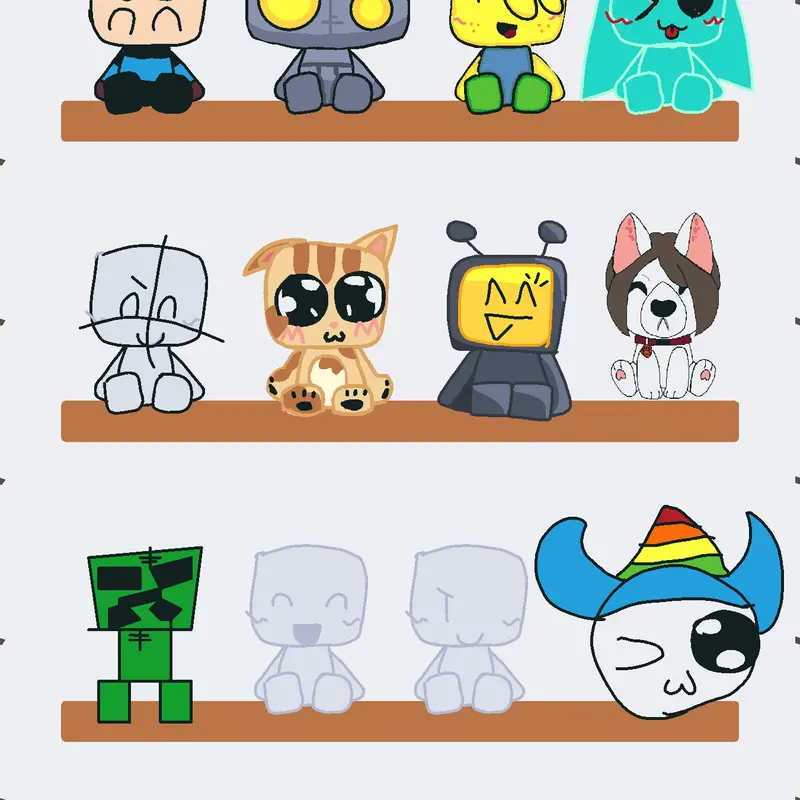 Game by @jojooi2013