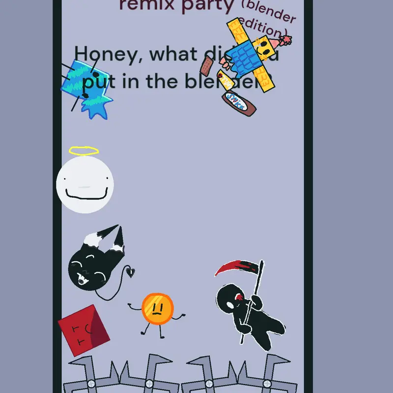 Game by @Your-papercraft-scraps