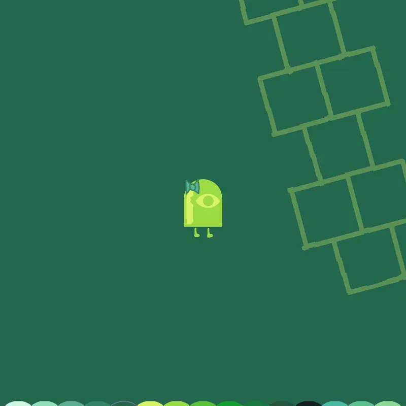 Game by @tevwithatincan
