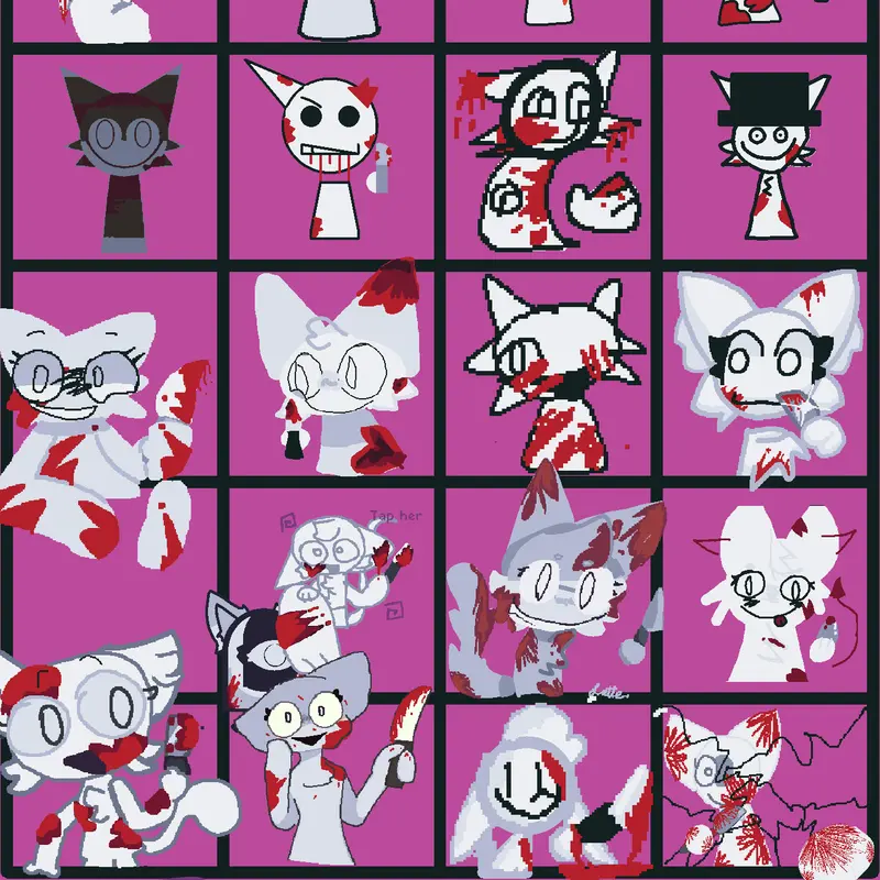 Game by @Devil_and_Angel