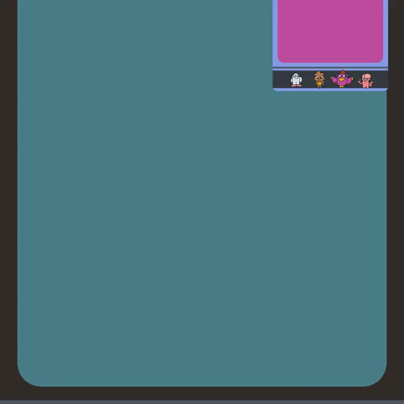 Msm Magical Tales Mergekit: Bone Dungeon by @deventurine6511