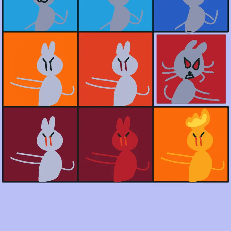 Game by @Thecat455