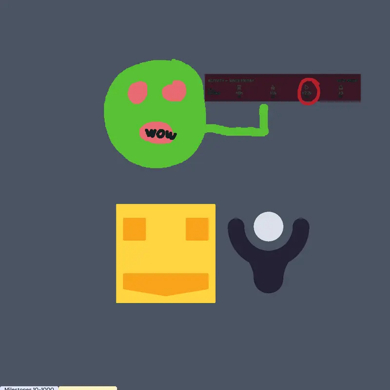 Game by @JuanoToxic