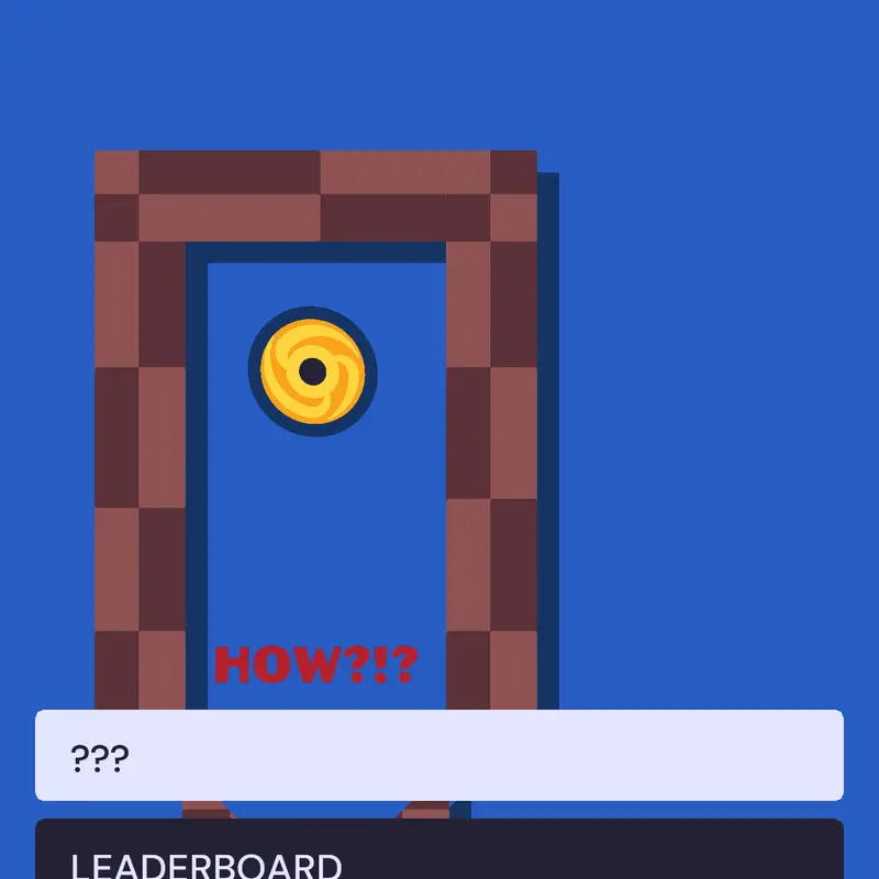 Game by @Cubby_Cloud