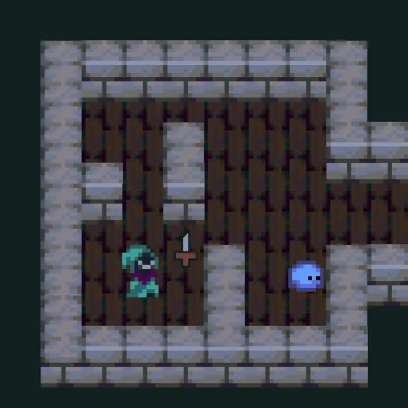 Game by @weboslabosqe