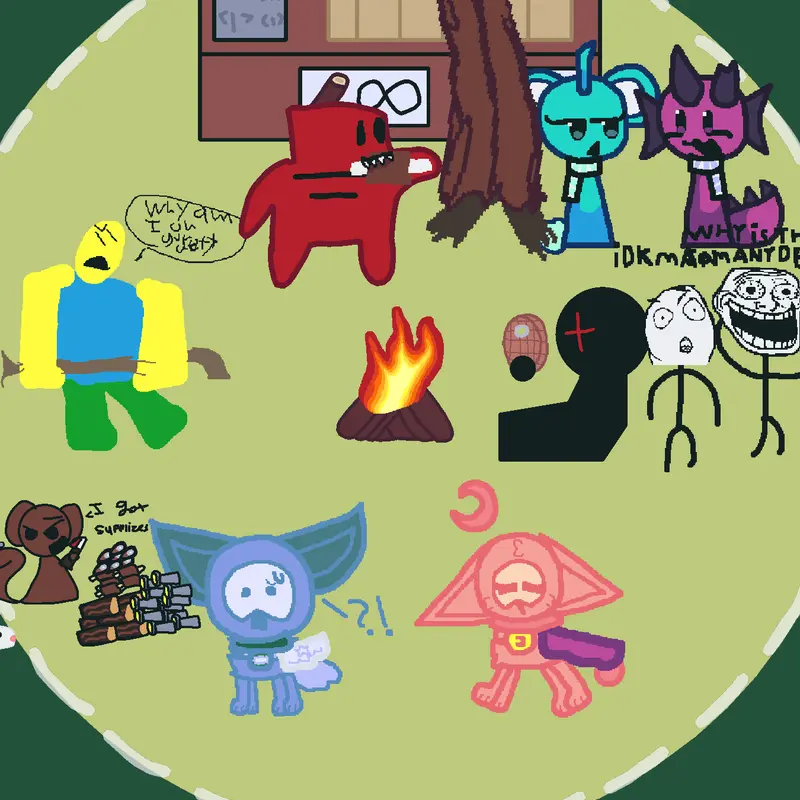 Game by @i_love_strawberries