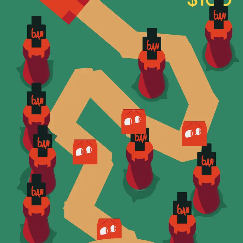 Game by @GioGabriel