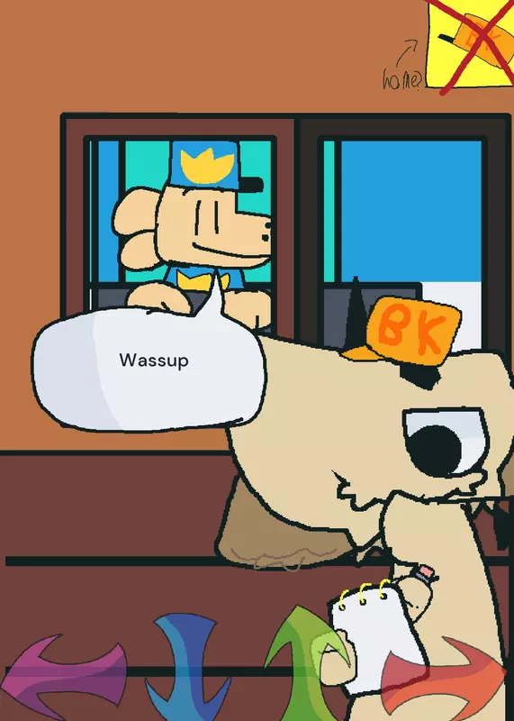 Game by @Dogmanoffical