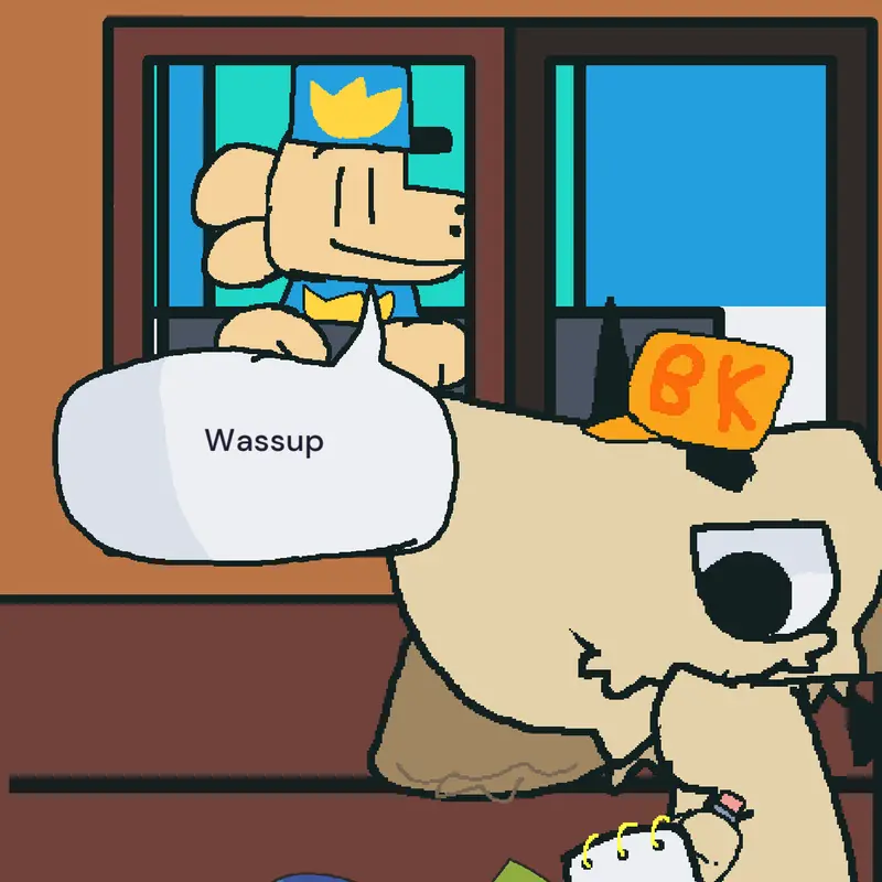 Game by @Dogmanoffical