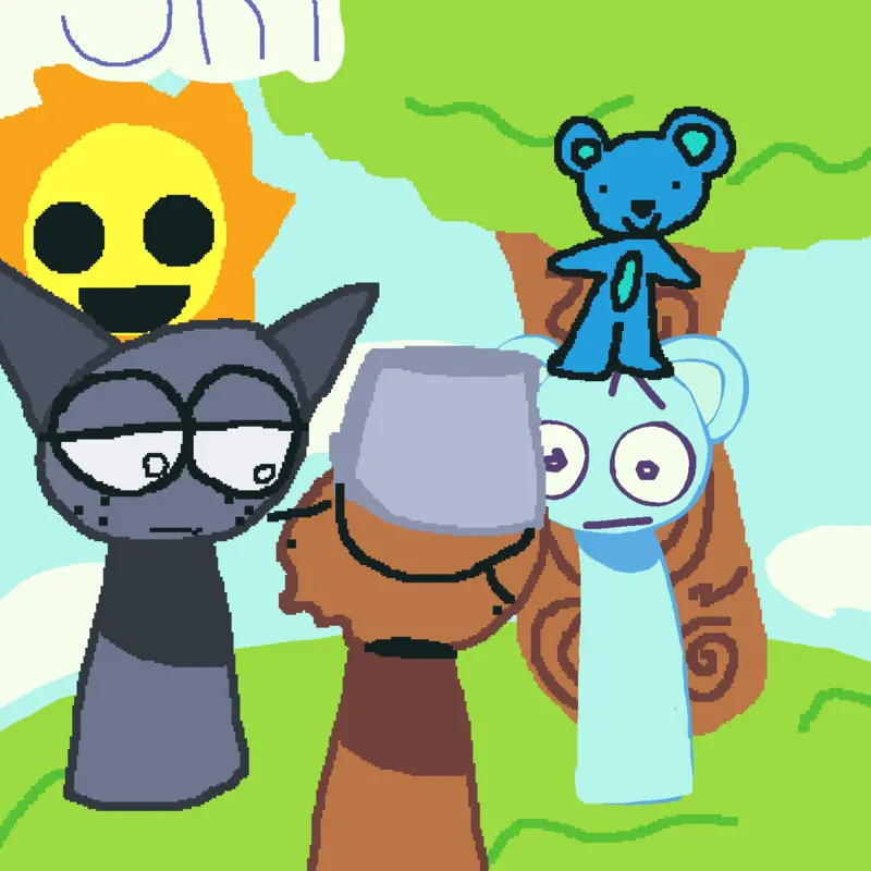 Game by @bye_castle