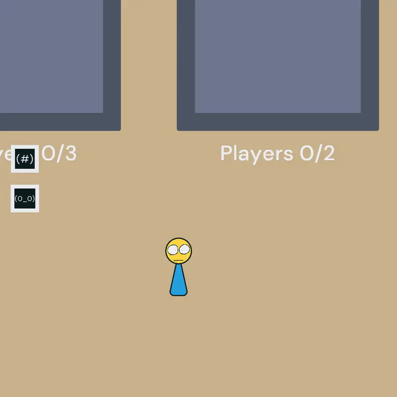 Game by @Error-Trollgez