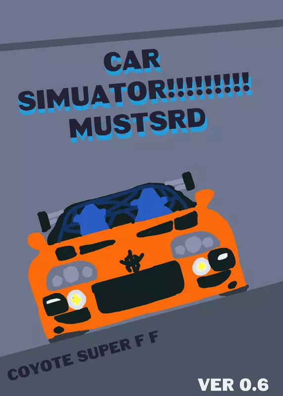 Game by @BugattiT