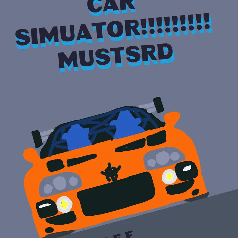 Game by @BugattiT