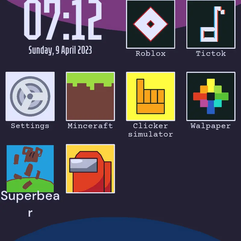 Game by @0806387665