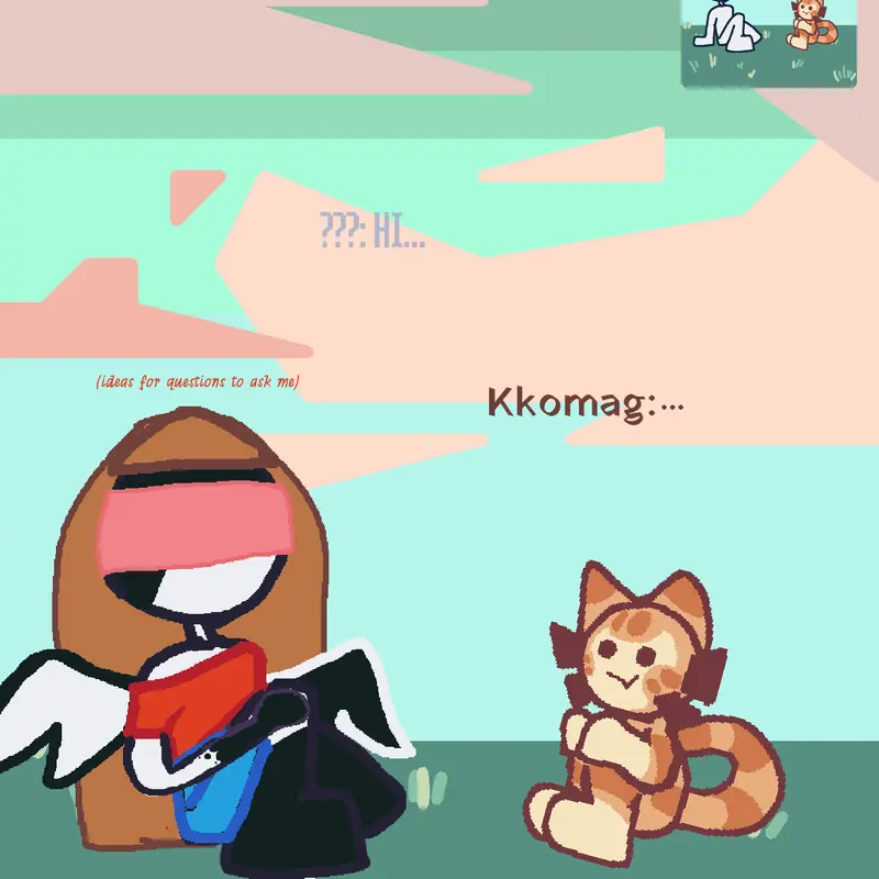 Game by @DemonWolf2824