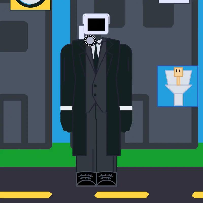 Game by @DoctorGe1985
