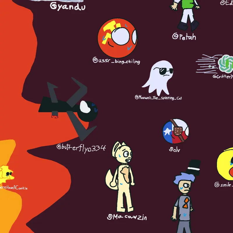 Game by @mageri
