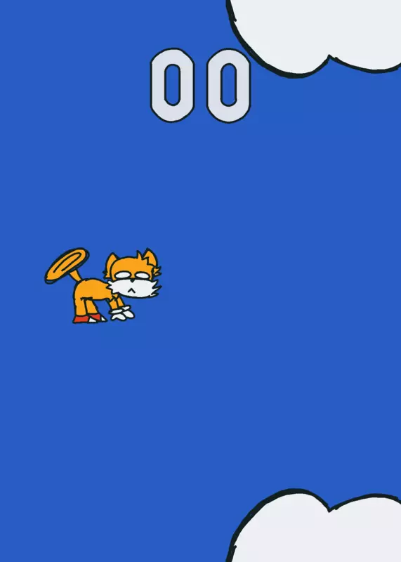 Game by @Chiffonn