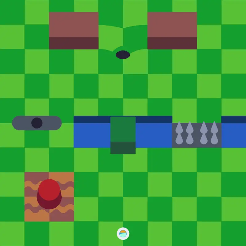Game by @Lauraviega