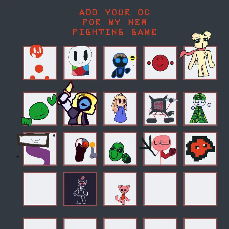 Game by @Annah_offical