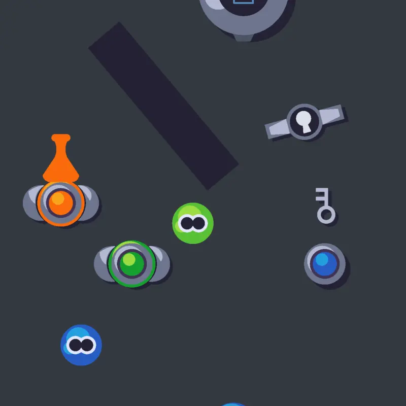 Game by @front_man