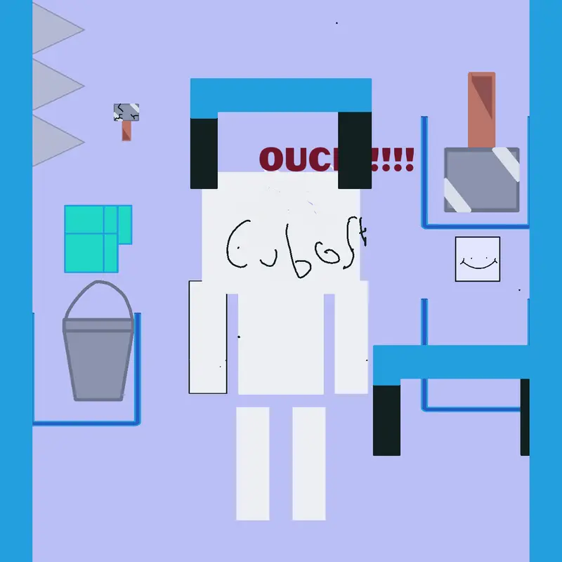 Game by @CUBESTER