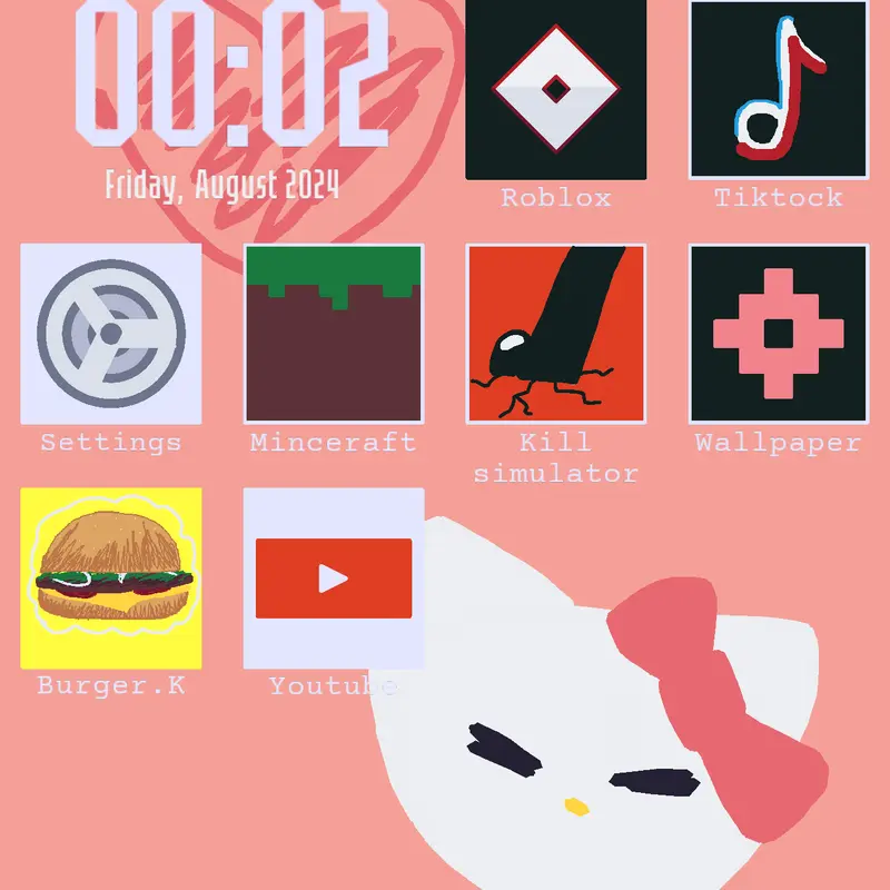 Game by @Fall_Day_Plant