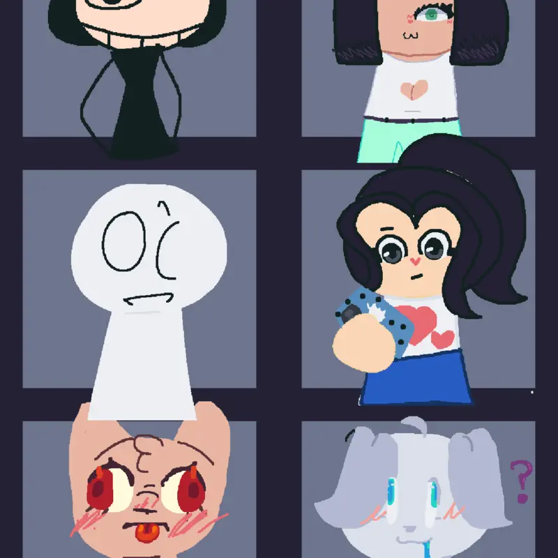 Game by @Piupiup