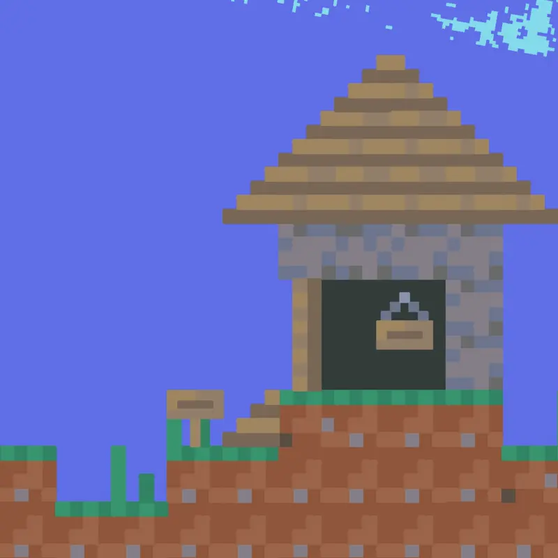 Game by @bomberdud