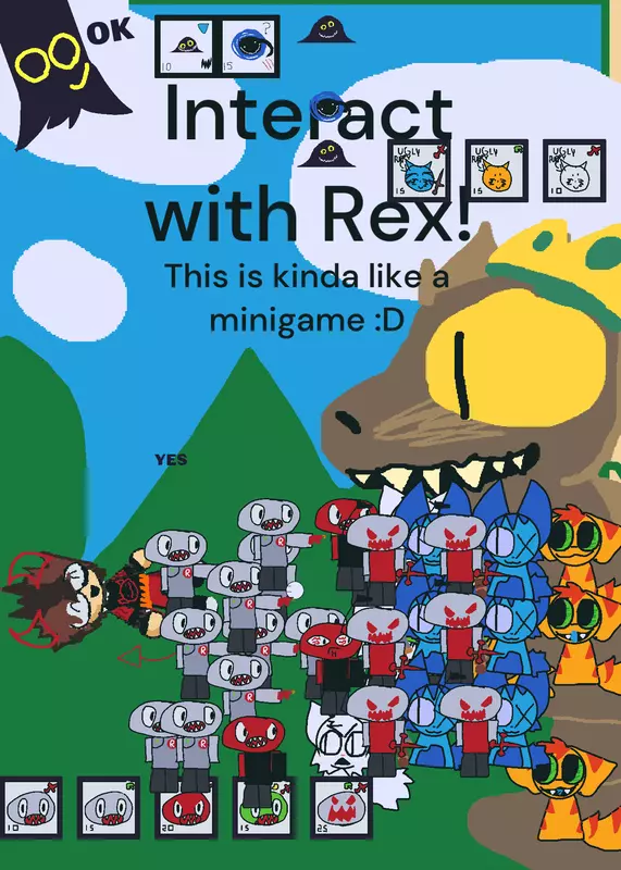 Game by @jinx_plays