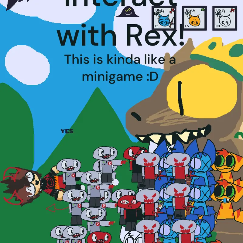 Game by @jinx_plays