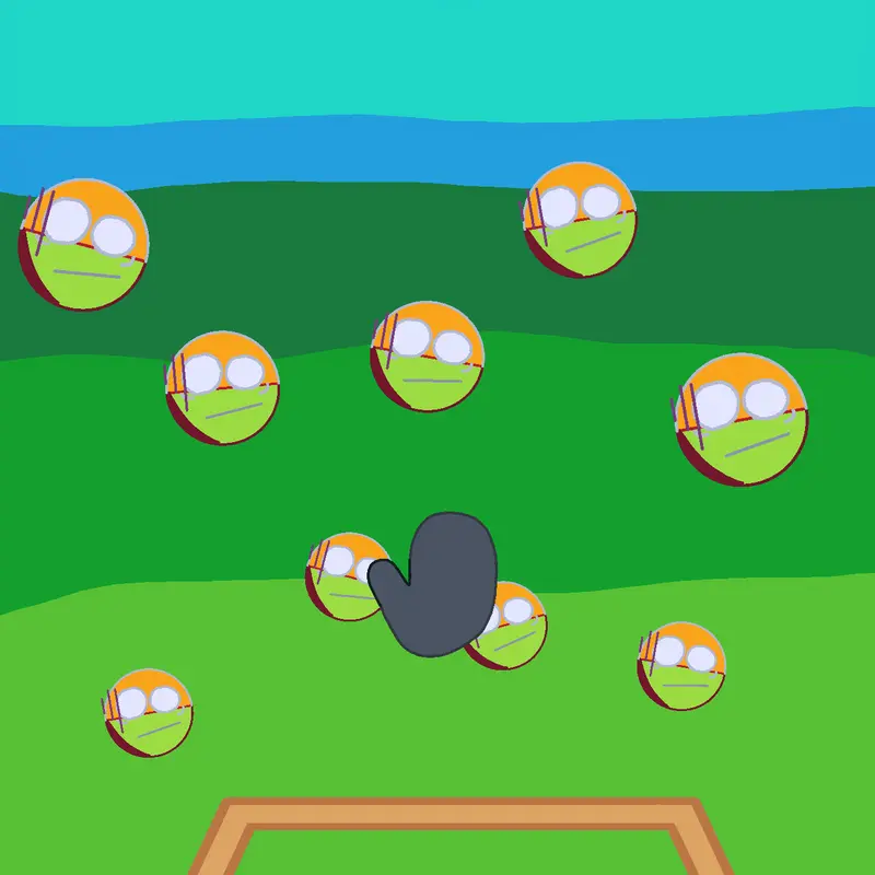 Game by @deamdenise