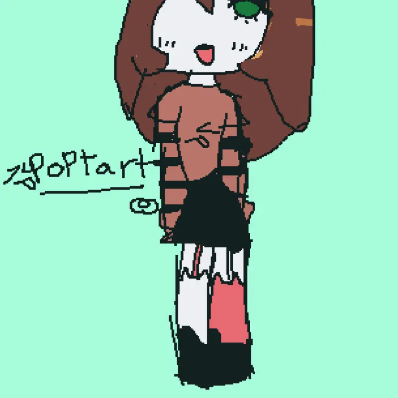 Game by @P0Pt4Rt_Sc3ne46
