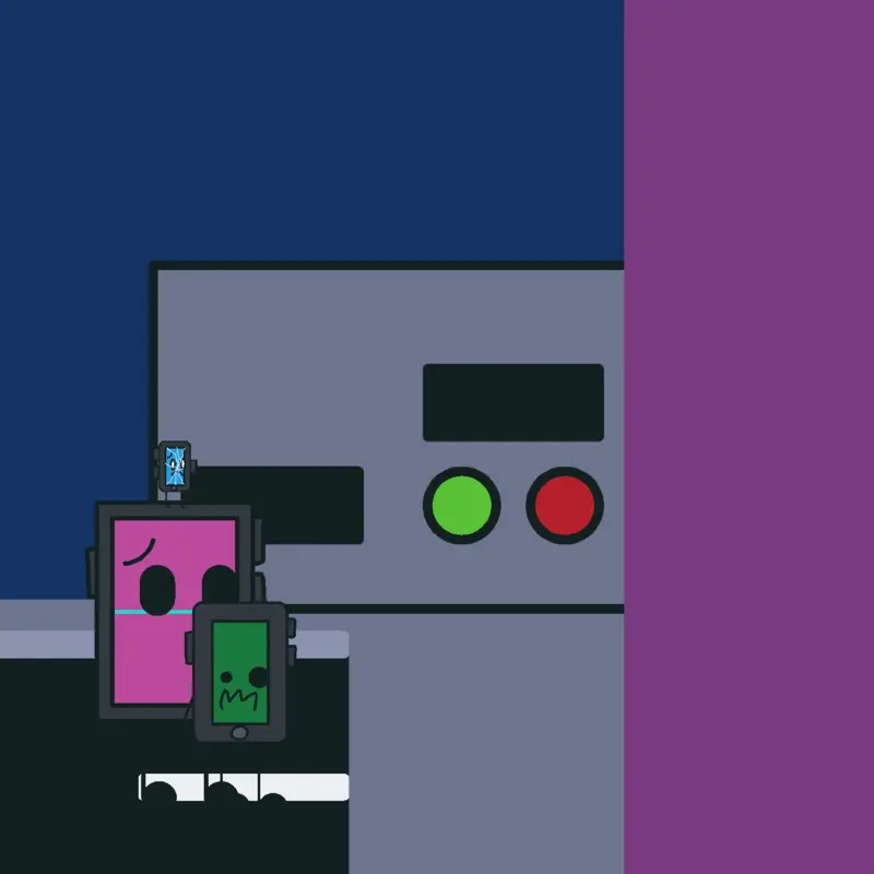 Game by @Alien_Character