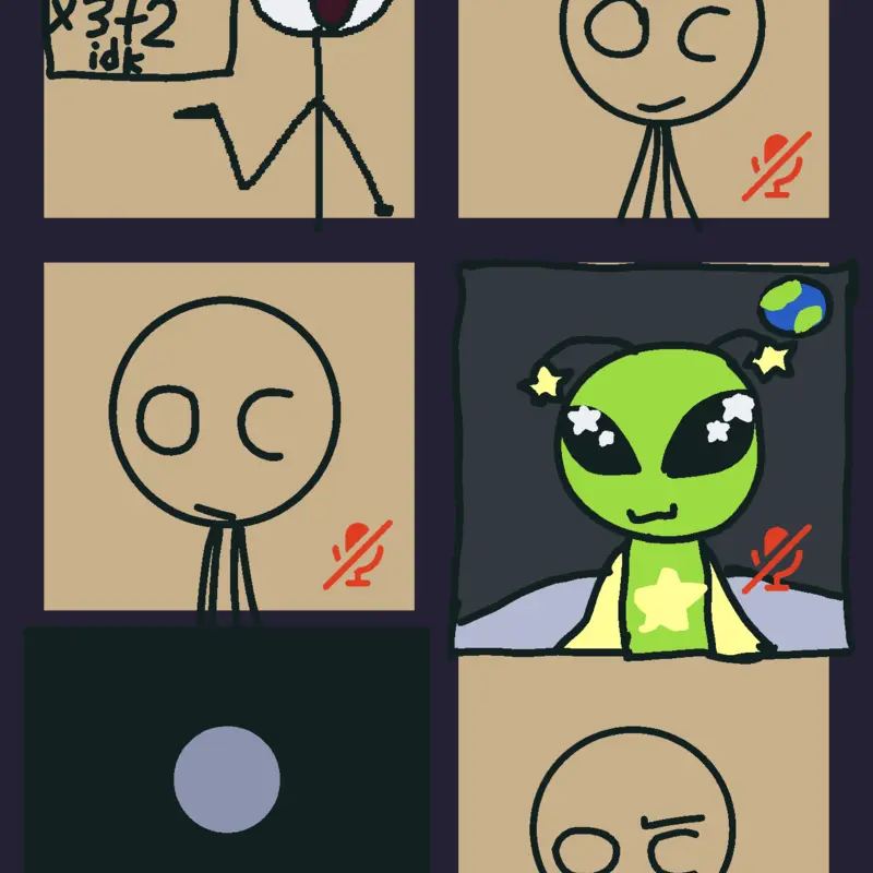Game by @alien101