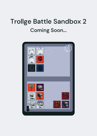 Upcoming Deck