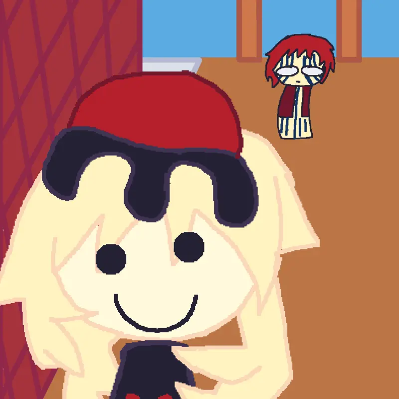 Game by @meemee_ff