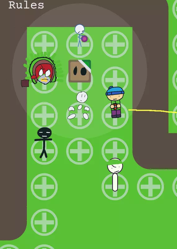 Game by @super_stik_man