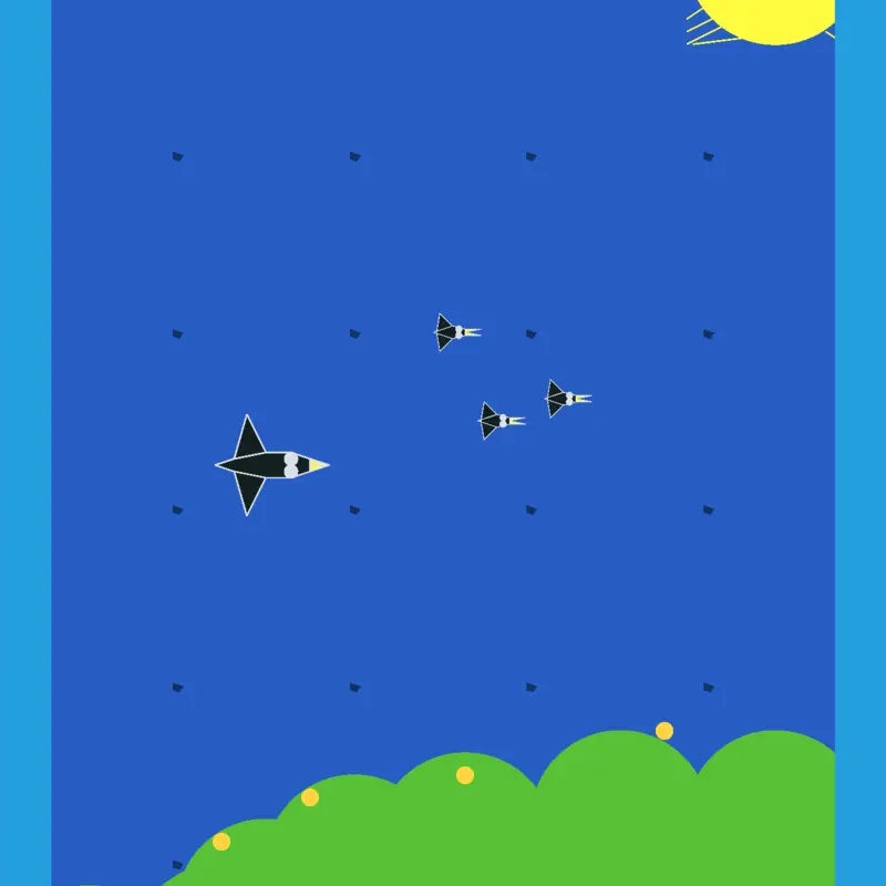 Game by @supwitsari