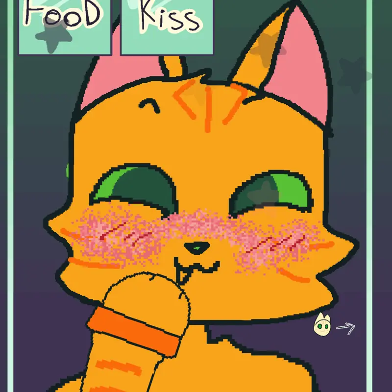 Game by @the_REAL_GamerCat100