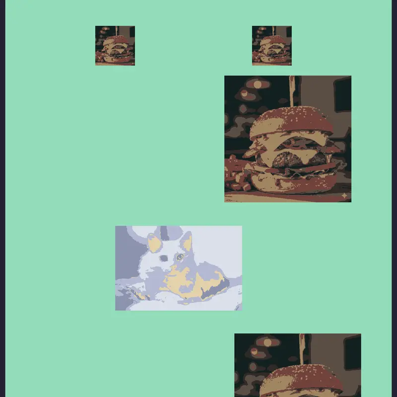 Game by @RaddyGT
