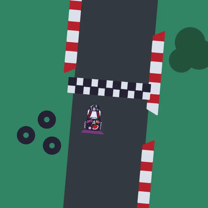 Game by @Arseniy-Mils