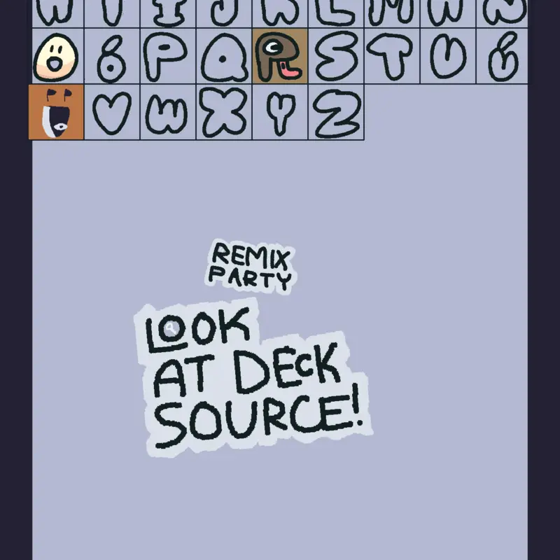 Game by @donatgamah816