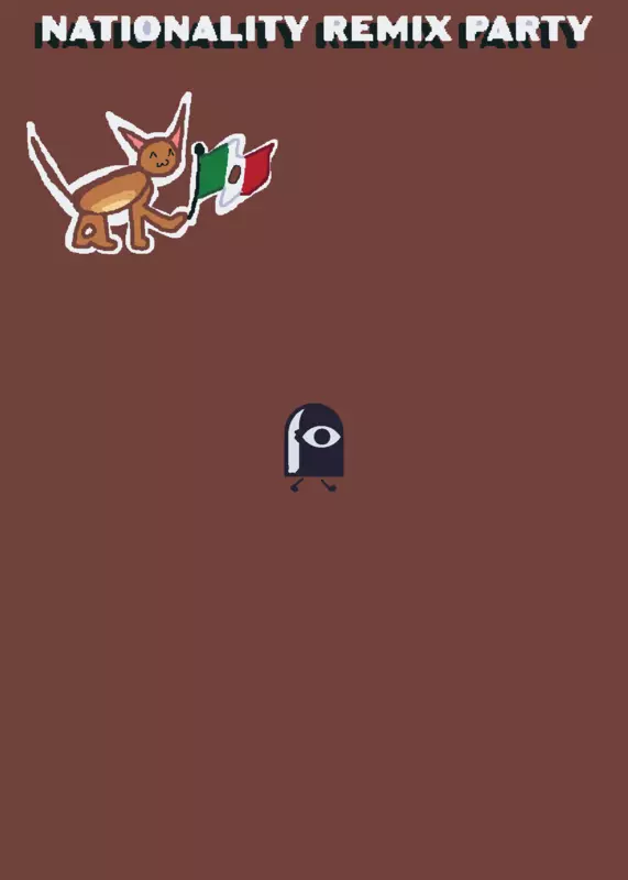 Game by @tedy_ho