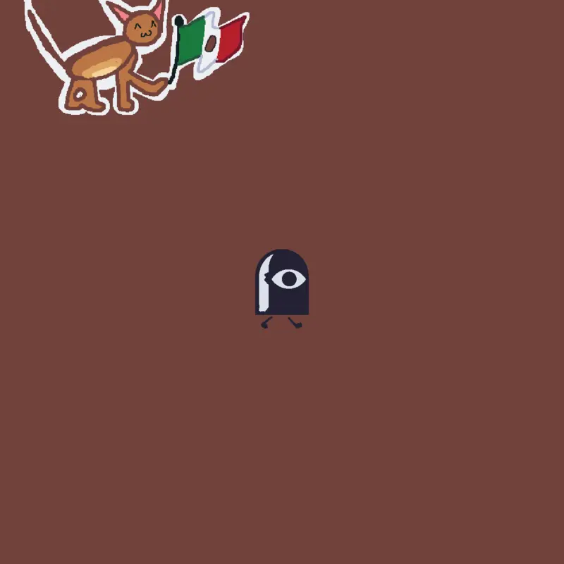 Game by @tedy_ho