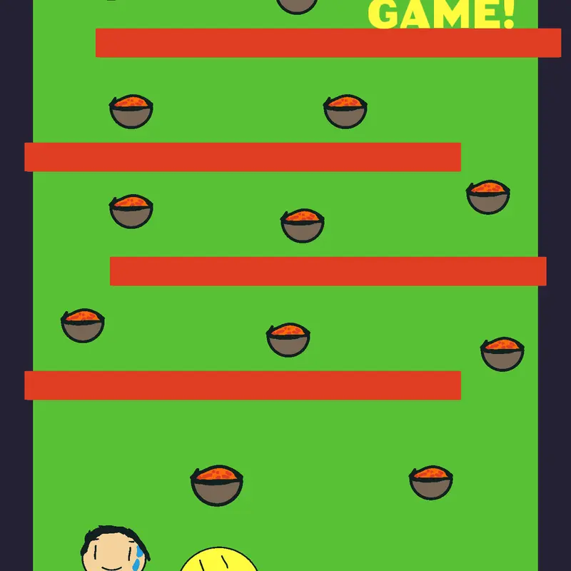 Game by @gray123t