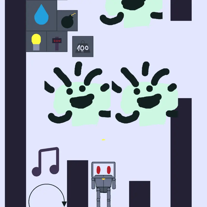 Game by @ajankamberi